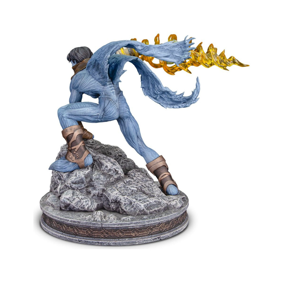 Dark Horse - Statua di RAZIEL in PVC - Legacy of Kain