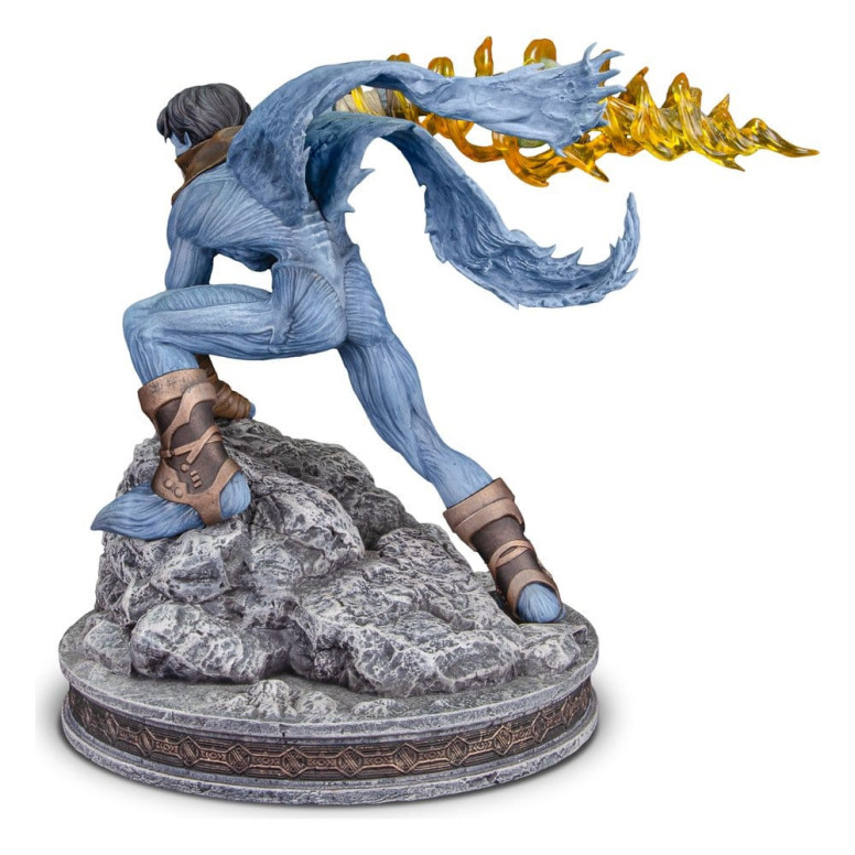 Dark Horse - Statua di RAZIEL in PVC - Legacy of Kain