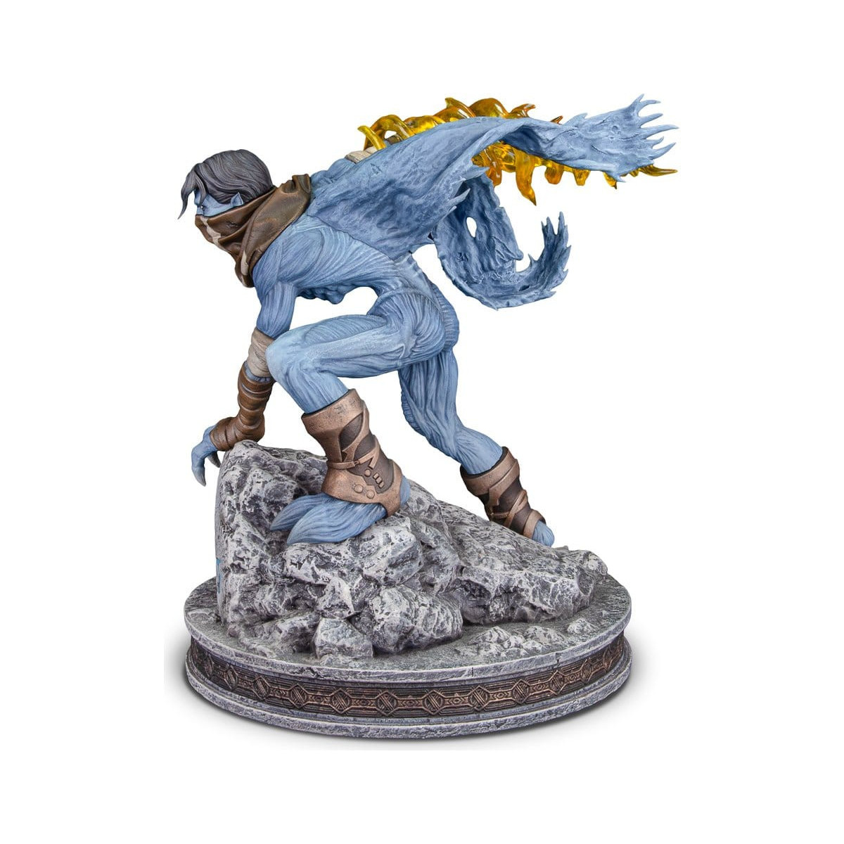 Dark Horse - Statua di RAZIEL in PVC - Legacy of Kain