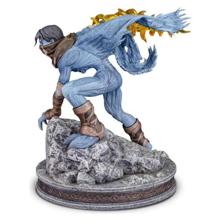 Dark Horse - Statua di RAZIEL in PVC - Legacy of Kain