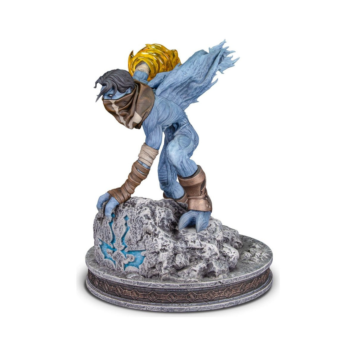 Dark Horse - Statua di RAZIEL in PVC - Legacy of Kain