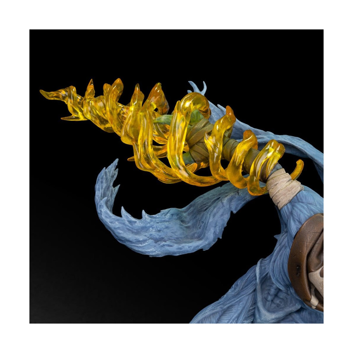 Dark Horse - Statua di RAZIEL in PVC - Legacy of Kain