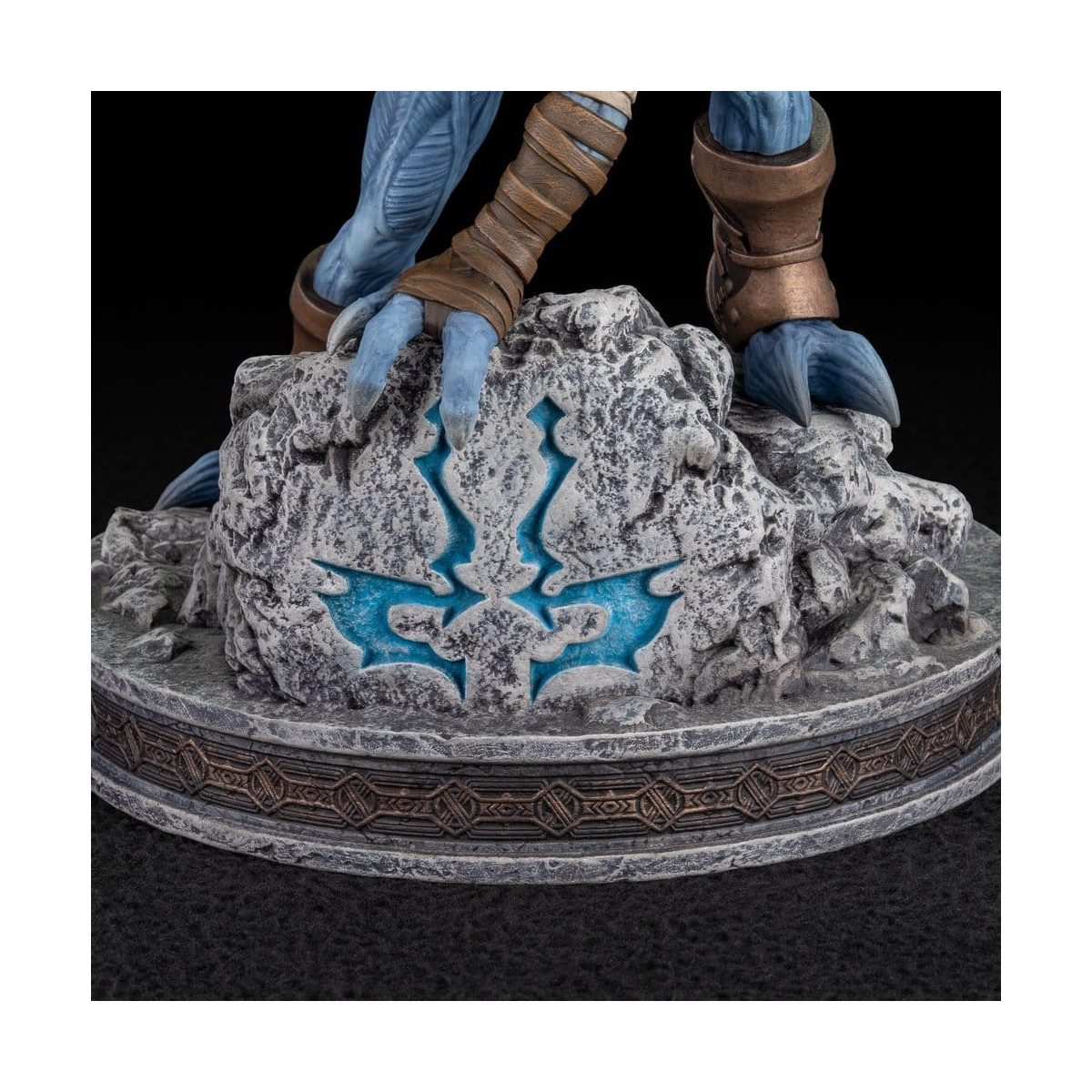 Dark Horse - Statua di RAZIEL in PVC - Legacy of Kain