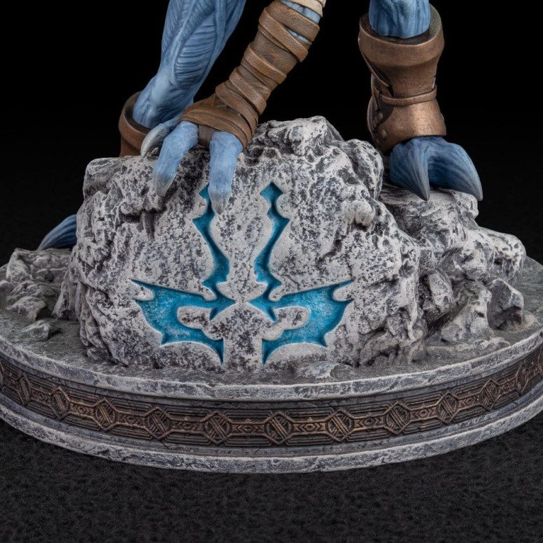 Dark Horse - Statua di RAZIEL in PVC - Legacy of Kain