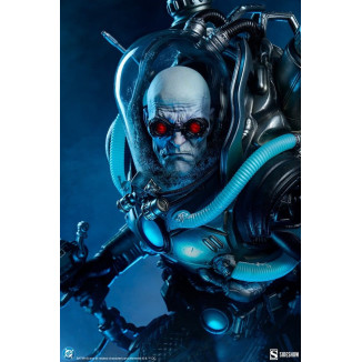 Sideshow - DC Comics - Mr. Freeze Premium Format 1/4