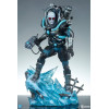 Sideshow - DC Comics - Mr. Freeze Premium Format 1/4