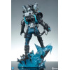 Sideshow - DC Comics - Mr. Freeze Premium Format 1/4