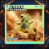 Langbowang Funism - Holly Box Pokémon - Led Diorama Battle Moments - set di 6 figurine