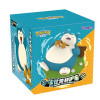 Funism - Pokemon Prime Figura - Snorlax & Eevee - Snorlax & Eevee - Kabigon & Eievui
