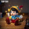 Toy Pop - Disney Pinocchio Growth Diary - set di 6 figurine in blind box