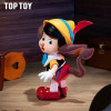 Toy Pop - Disney Pinocchio Growth Diary - set di 6 figurine in blind box