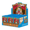 Toy Pop - Disney Pinocchio Growth Diary - set di 6 figurine in blind box