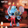 Toy Pop - Disney Stitch Wacky Diary 2.0 - set di 6 figurine in blind box