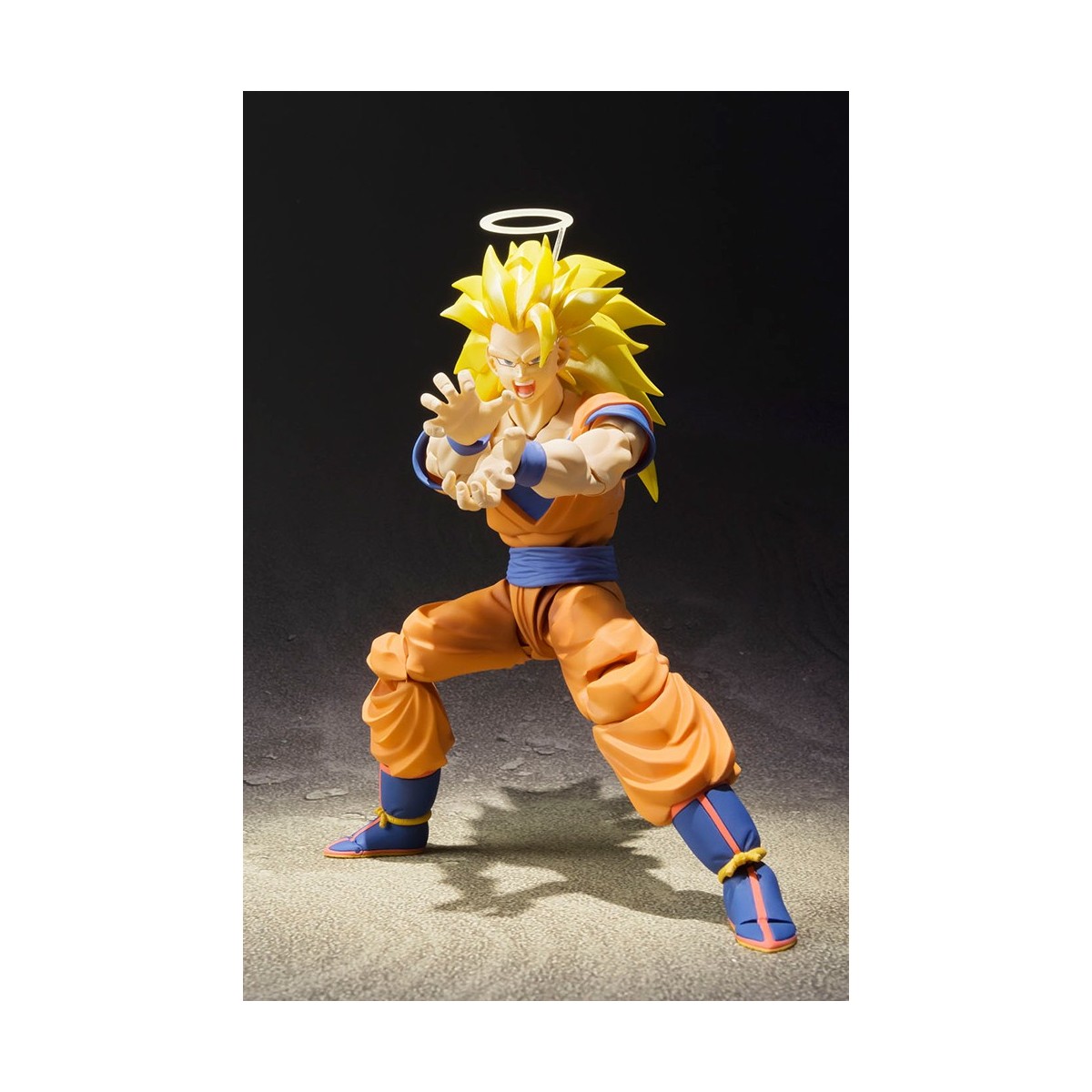 Bandai Dragon Ball Z Shenron SH FIguarts