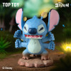 Toy Pop - Disney Stitch Wacky Diary 2.0 - set di 6 figurine in blind box