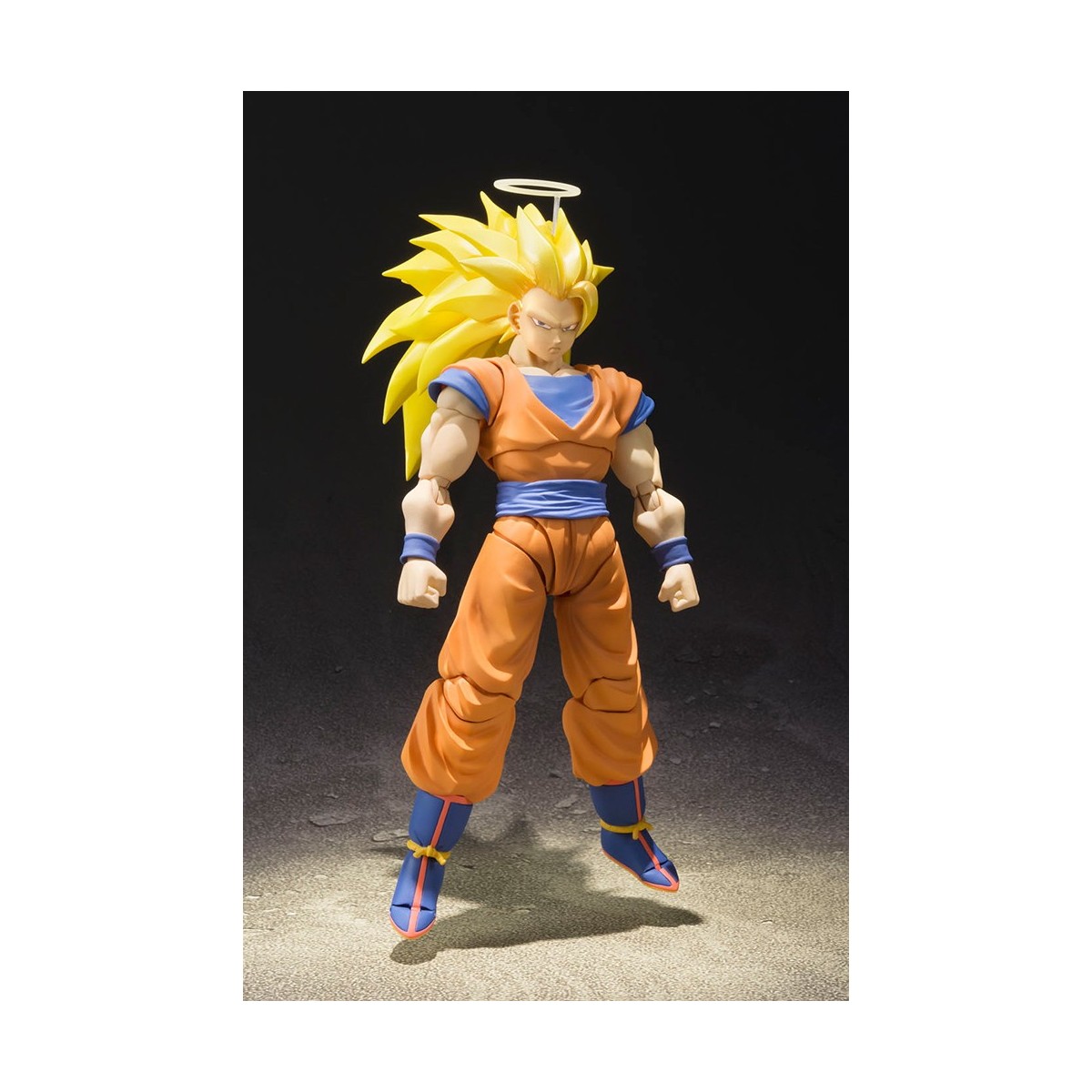 Bandai Dragon Ball Z Shenron SH FIguarts