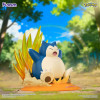 Funism - Mini-figura Pokemon Prime - Ronflex - Snorlax -
