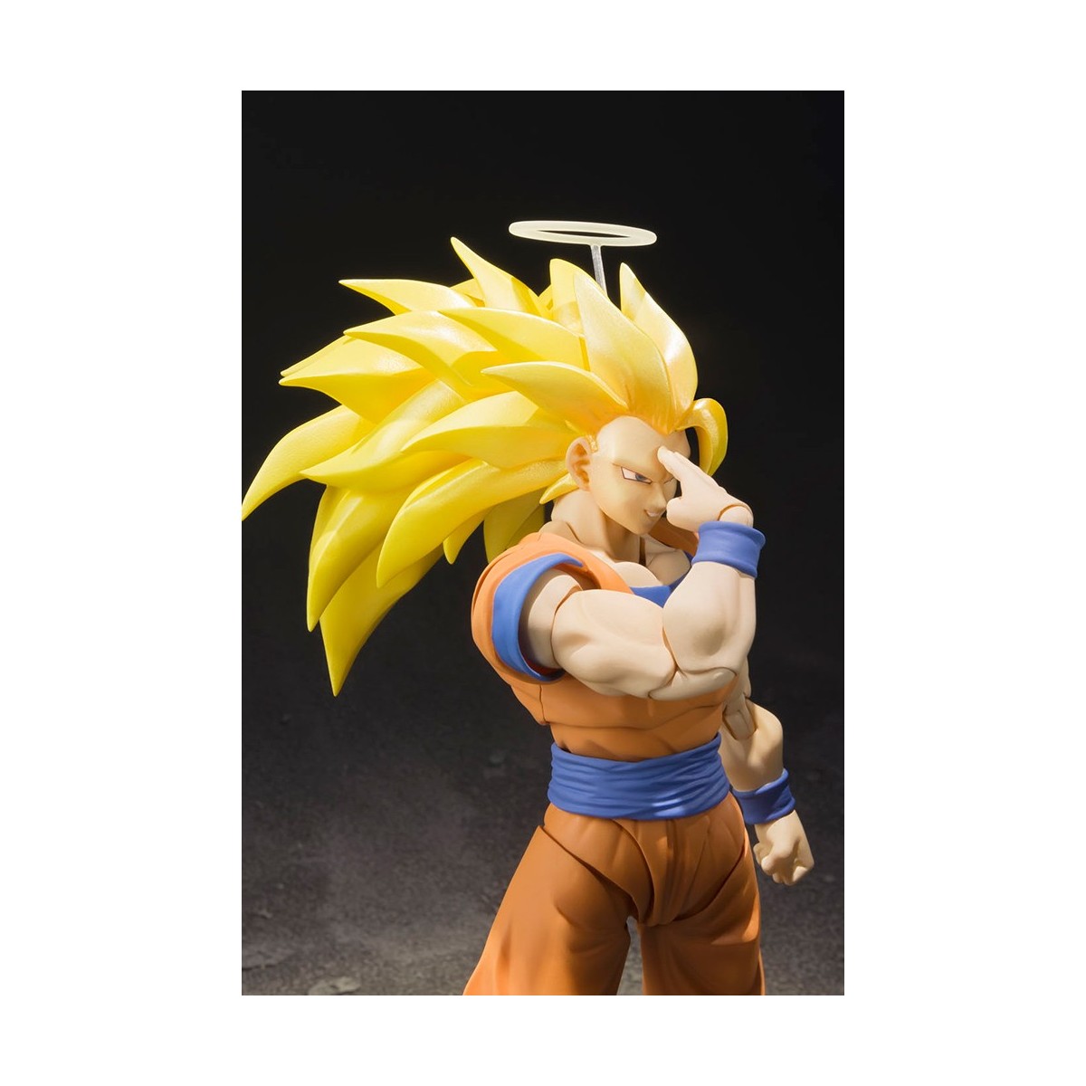 Bandai Dragon Ball Z Shenron SH FIguarts