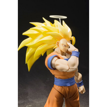Bandai Dragon Ball Z Shenron SH FIguarts