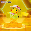 Funism - Mini figura di Pokemon Prime: Pikachu in costume da cosplay
