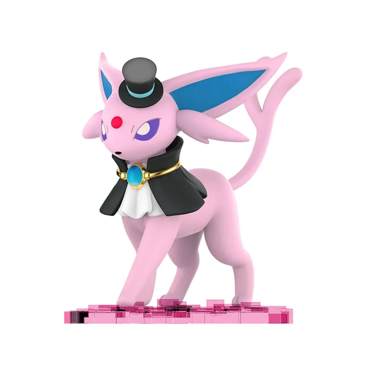Funism - Mini figura di Pokemon Prime - Mentali Cosplay