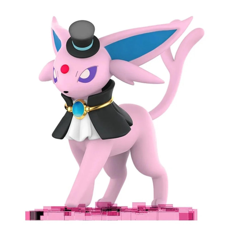 Funism - Mini figura di Pokemon Prime - Mentali Cosplay