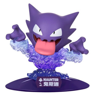 Funism - Miniatura " Pokemon Prime " - Spectrum - Haunter -