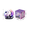 Funism - Pokemon Prime Figura - Mewtwo e Mew