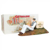 Plastoy - Corto Maltese: La Pérouse 1786 - Collectoys