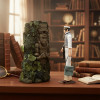 Plastoy - Corto Maltese e la statua di Mū - Collectoys