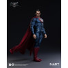 INART - Batman v Superman: Dawn of Justice - Action figure di Superman in scala 1/12