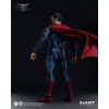 INART - Batman v Superman: Dawn of Justice - Action figure di Superman in scala 1/12