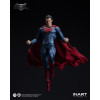 INART - Batman v Superman: Dawn of Justice - Action figure di Superman in scala 1/12
