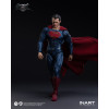 INART - Batman v Superman: Dawn of Justice - Action figure di Superman in scala 1/12
