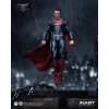 INART - Batman v Superman: Dawn of Justice - Action figure di Superman in scala 1/12
