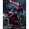 INART - Batman v Superman: Dawn of Justice - Action figure di Superman in scala 1/12