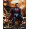 INART - Batman v Superman: Dawn of Justice - Action figure di Superman in scala 1/12