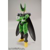 Bandai Model Kit figure Rise Final Form Freezer