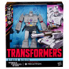 Hasbro - Transformers: Il film - MEGATRON Classe Leader - Collezione Studio Series MTMTE
