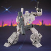 Hasbro - Transformers: Il film - MEGATRON Classe Leader - Collezione Studio Series MTMTE