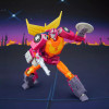 Hasbro - Transformers The Movie - HOTROD Classe Voyager - Collezione Studio Series MTMTE