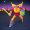 Hasbro - Transformers The Movie - HOTROD Classe Voyager - Collezione Studio Series MTMTE