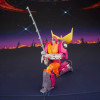 Hasbro - Transformers The Movie - HOTROD Classe Voyager - Collezione Studio Series MTMTE