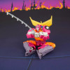 Hasbro - Transformers The Movie - HOTROD Classe Voyager - Collezione Studio Series MTMTE