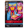 Hasbro - Transformers The Movie - HOTROD Classe Voyager - Collezione Studio Series MTMTE