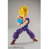 Bandai Model Kit figure Rise Final Form Freezer