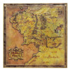 FaNaTtiK - Mappa metal de "Il Signore degli Anelli"