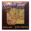FaNaTtiK - Mappa metal de "Il Signore degli Anelli"