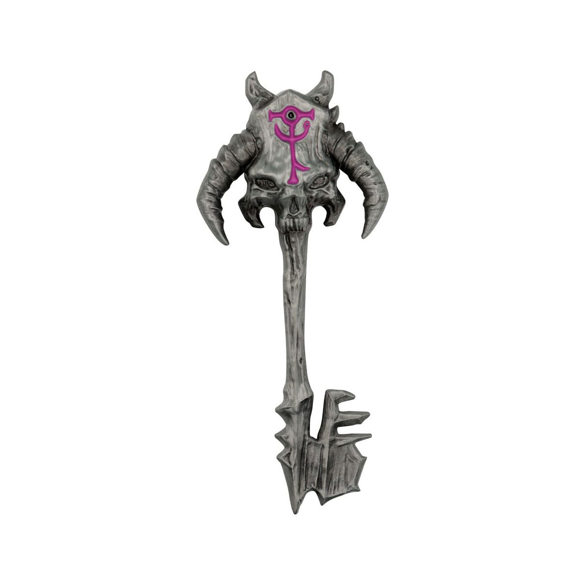 FaNaTtiK - Doom: The Dark Ages, replica Secret Key Limited Edition