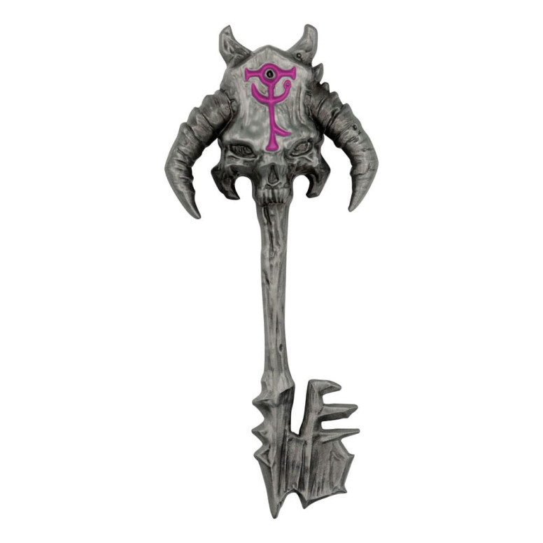 FaNaTtiK - Doom: The Dark Ages, replica Secret Key Limited Edition